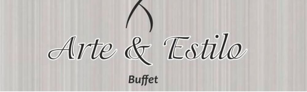 Arte e Estilo Buffet