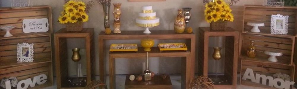 Arte e Festa Decorações Mauá