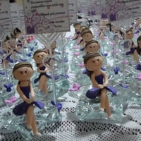 Lembrancinhas 15 anos