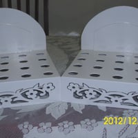 porta tubets com piruliteiro