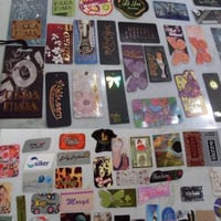 Tags
