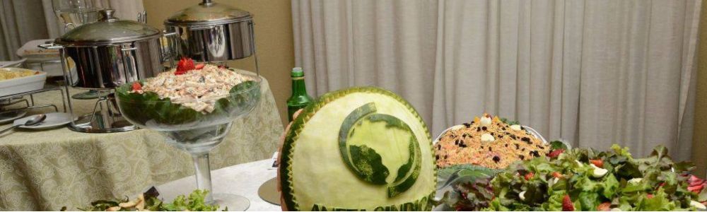 Buffet Arte Eventos