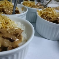 petit porção