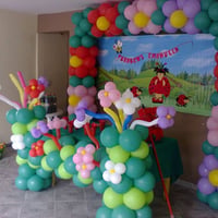 decoração infantil