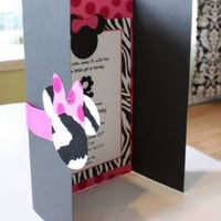 convites personalizados