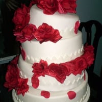 BOLO CASAMENTO