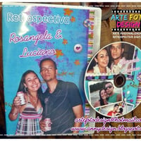 Retrospectiva de Casamento