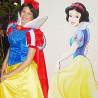 Branca de Neve