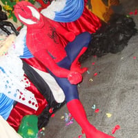 Homem Aranha