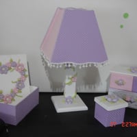 Kit bebê