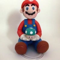 Topos de bolo