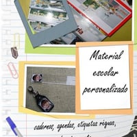 material escolar