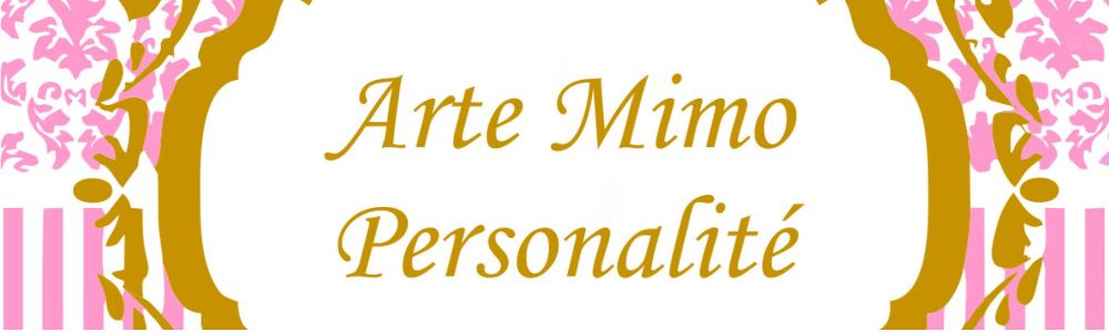 Arte Mimo Personalité