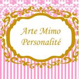 artemimopersonalite