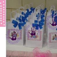 Sacolas Kraft Personalizadas