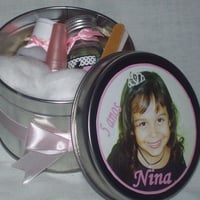 Kit Manicure
