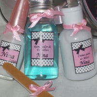 Kit Manicure