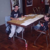 evento em sao paulo (sp)