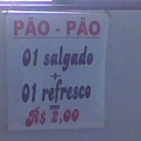 Banner Adesivado
