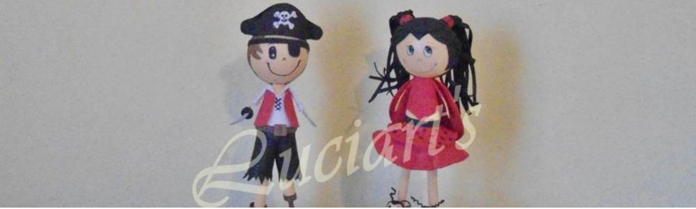 Artesanato Luciart´s