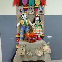 Decoração Regional