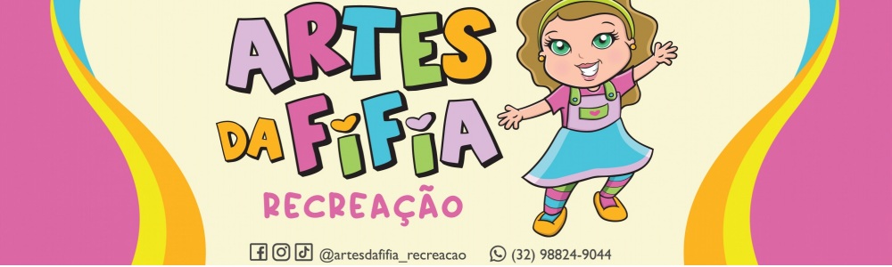 Artes da Fifia Recreação