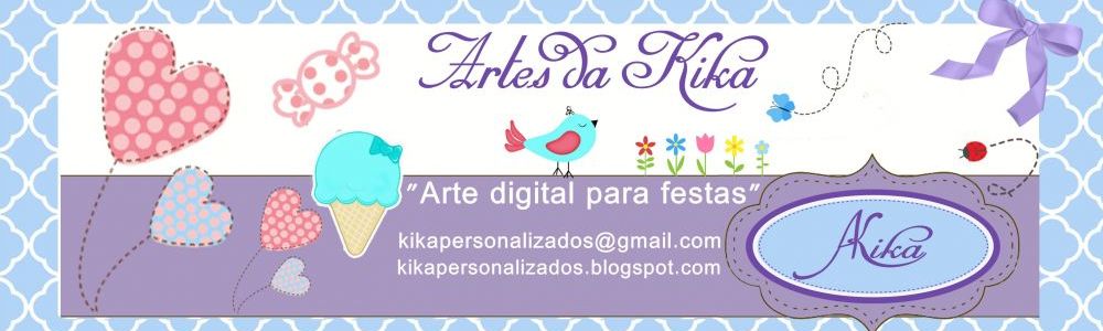Artes da Kika