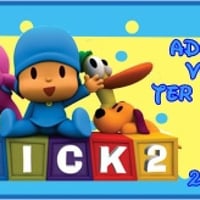 Tema Pocoyo