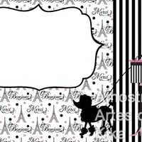 Tema Paris 6