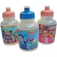 Squeeze Personalizado