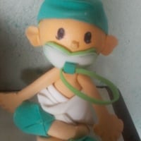 bebe de eva
