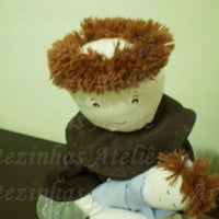 Buquê Santo Antônio