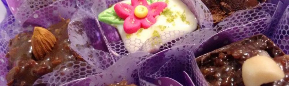 Arthur Doces Finos e Gourmets