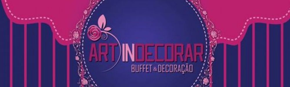 Decorações