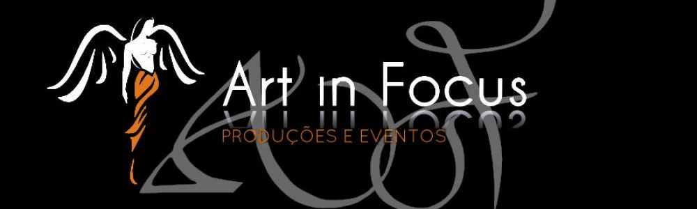 Art in Focus Produções e Eventos
