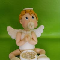 Lembrancinhas de batizado( mínimo de 10 peças)