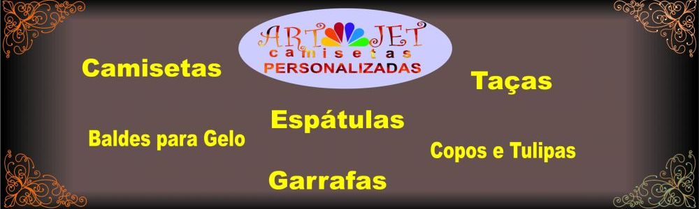 Artjet Camisetas