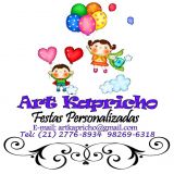 artkaprichoinfantil