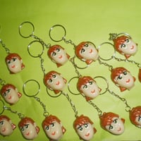 Chaveiro Ben 10