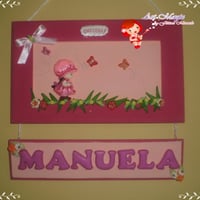Quadrinho Infantil