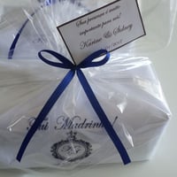 Necessaire para casamento