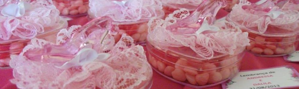 ART Recordações -Lembrancinhas personalizadas
