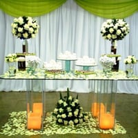 decoração de vidros