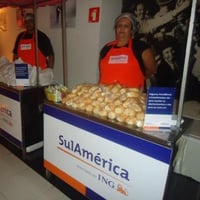 barraquinhas