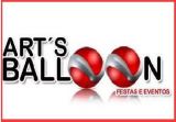 artsballoon