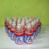 Sabonetes Liquidos Personalizados