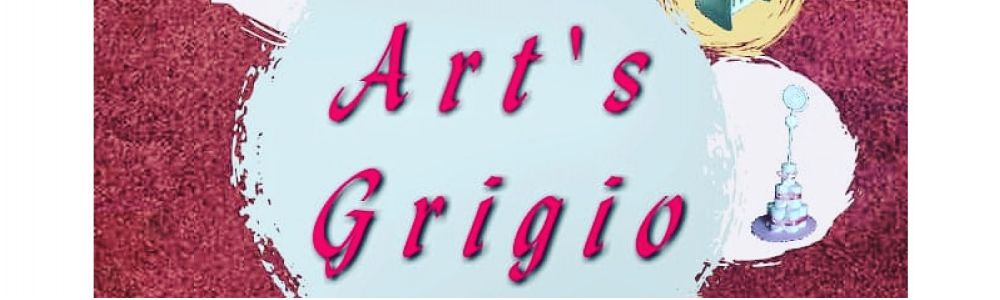 Arts Grigio