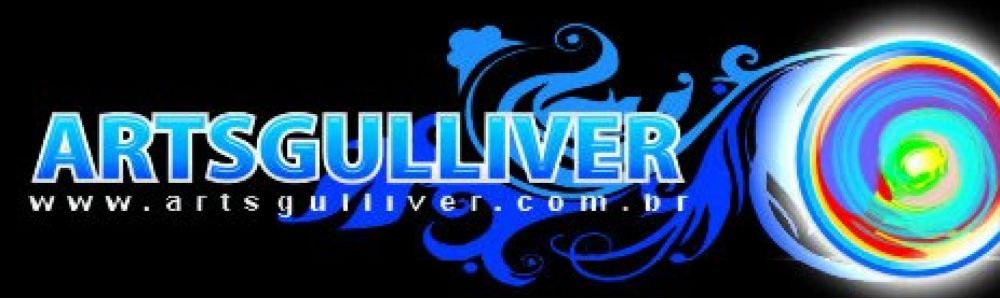 Arts Gulliver comunicação Visual e cenografia