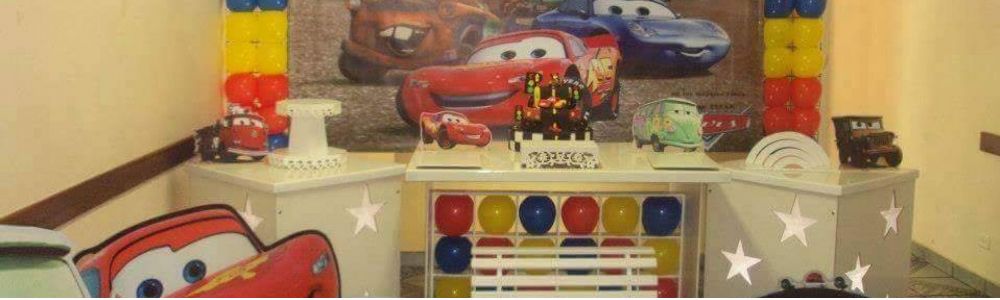 Art Show Festas e Eventos
