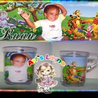 Canecas Personalizadas